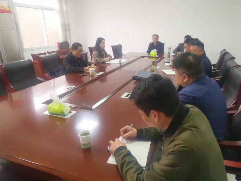 市林业局副局长张善忠森林督查防火工作